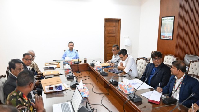 বিনিয়োগ বাড়াতে প্রকল্প অনুমোদন প্রক্রিয়া সহজ করার নির্দেশ প্রধানমন্ত্রীর